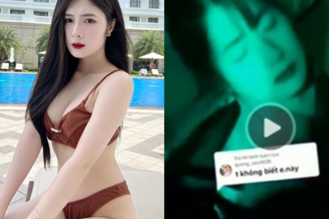 Hot Tiktoker Quỳnh Alee phản pháo khi bị cáo buộc chuyện nhạy cảm
